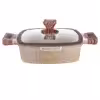 تابه زیو مدل Z-8352 سایز 28