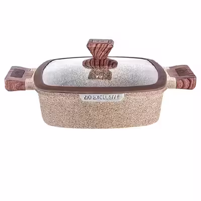 تابه زیو مدل Z-8352 سایز 28