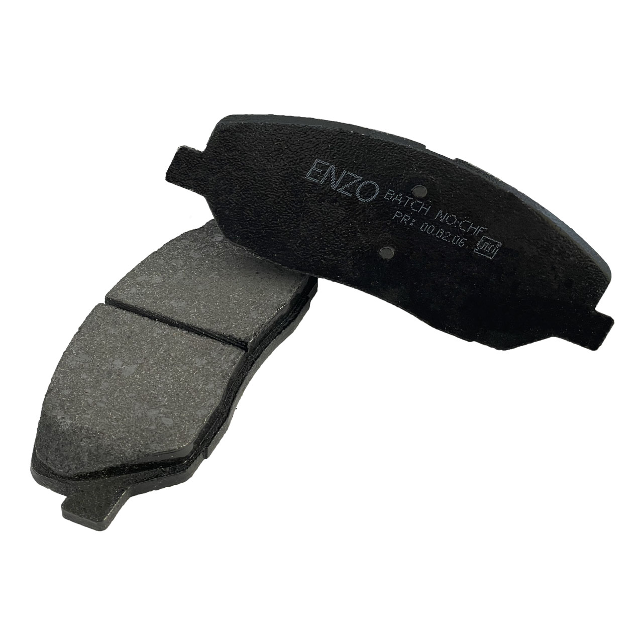 لنت ترمز جلو انزو کد 2005 مناسب برای خودرو کیا موهاوی