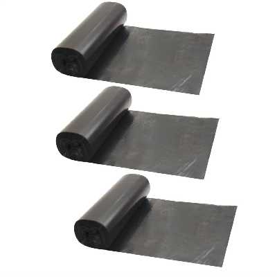 کیسه زباله مدل P321 مجموعه 4 عددی