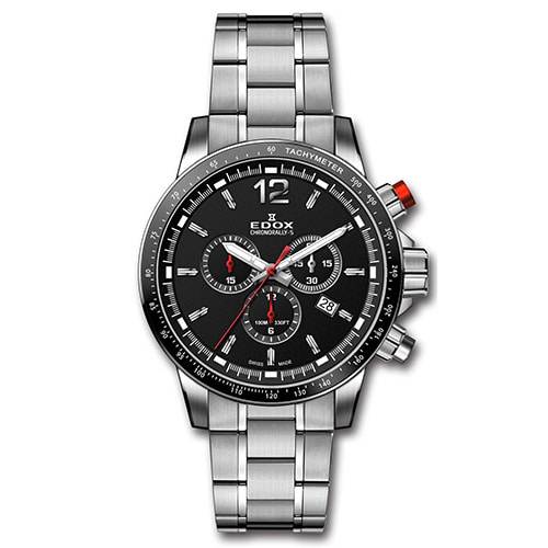 ساعت مچی مردانه ادوکس 102293MNIN