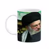 ماگ طرح مقام معظم رهبری  مدل mgp11671