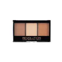 پالت کانتور و اسکالپ 3 عددی رولوشن