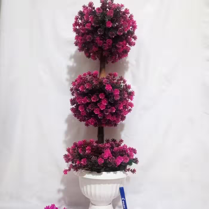 گلدان سه کوپه 