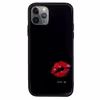 کاور مدل Kiss01-11p مناسب برای گوشی موبایل اپل iPhone 11 Pro