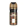 اسپری خوشبو کننده بدن زنانه پلی هات مومنت مدل BURBERRY BRIT RHYTHM حجم 200 میلی لیتر