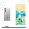 برچسب پوششی ماهوت مدل Impression of Monet مناسب برای گوشی موبایل سامسونگ Galaxy A04s
