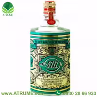 عطر ادکلن 4711 اورجینال او د کلن 100 میل مردانه - زنانه