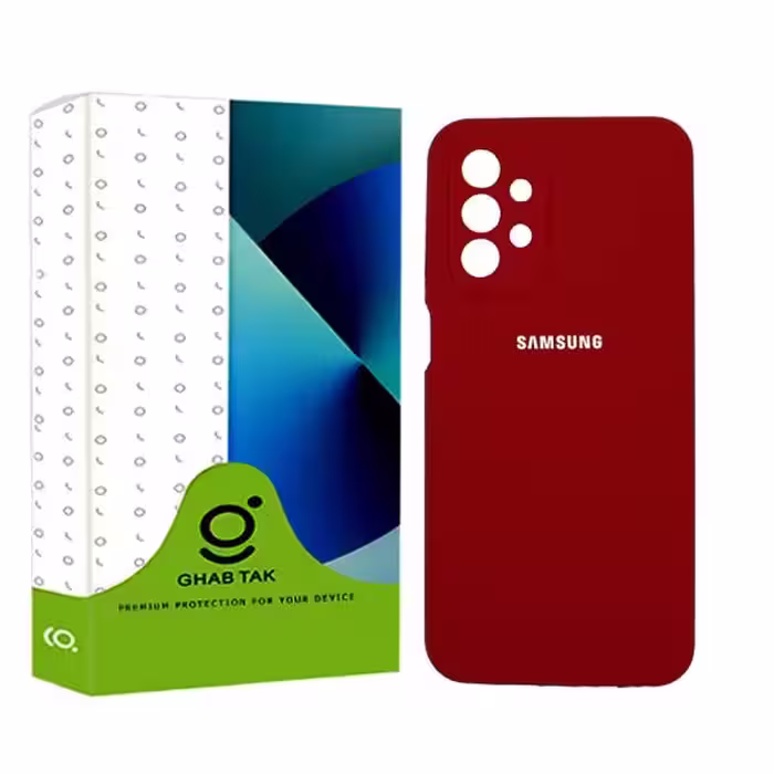 کاور قاب تک مدل Grd06O مناسب برای گوشی موبایل سامسونگ Galaxy A23