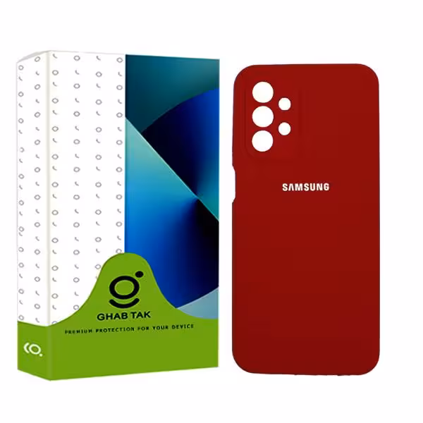 کاور قاب تک مدل Grd06O مناسب برای گوشی موبایل سامسونگ Galaxy A23