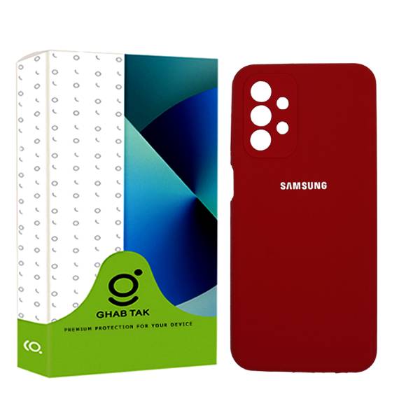 کاور قاب تک مدل Grd06O مناسب برای گوشی موبایل سامسونگ Galaxy A23