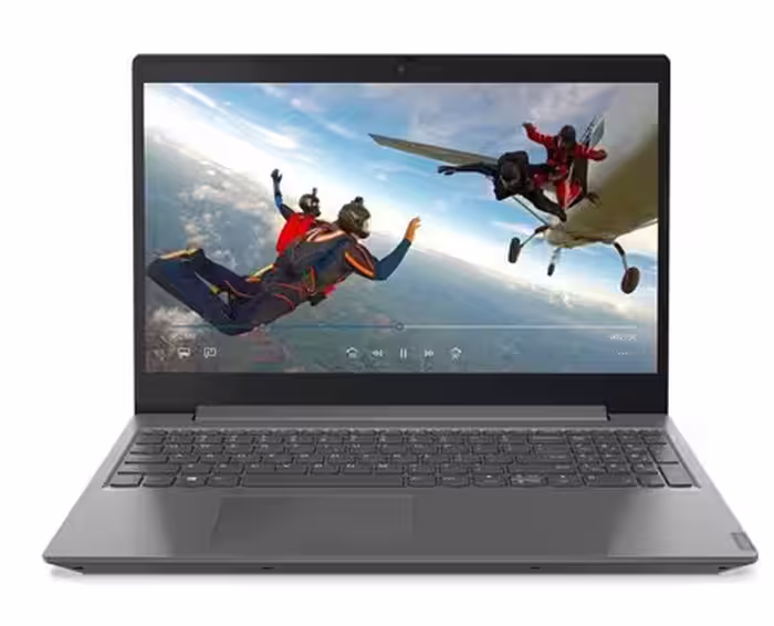 لپ تاپ 15.6 اینچی لنوو مدل V15 با پردازنده Core i7 8565U، رم 12 گیگابایت و حافظه 512 گیگابایت SSD