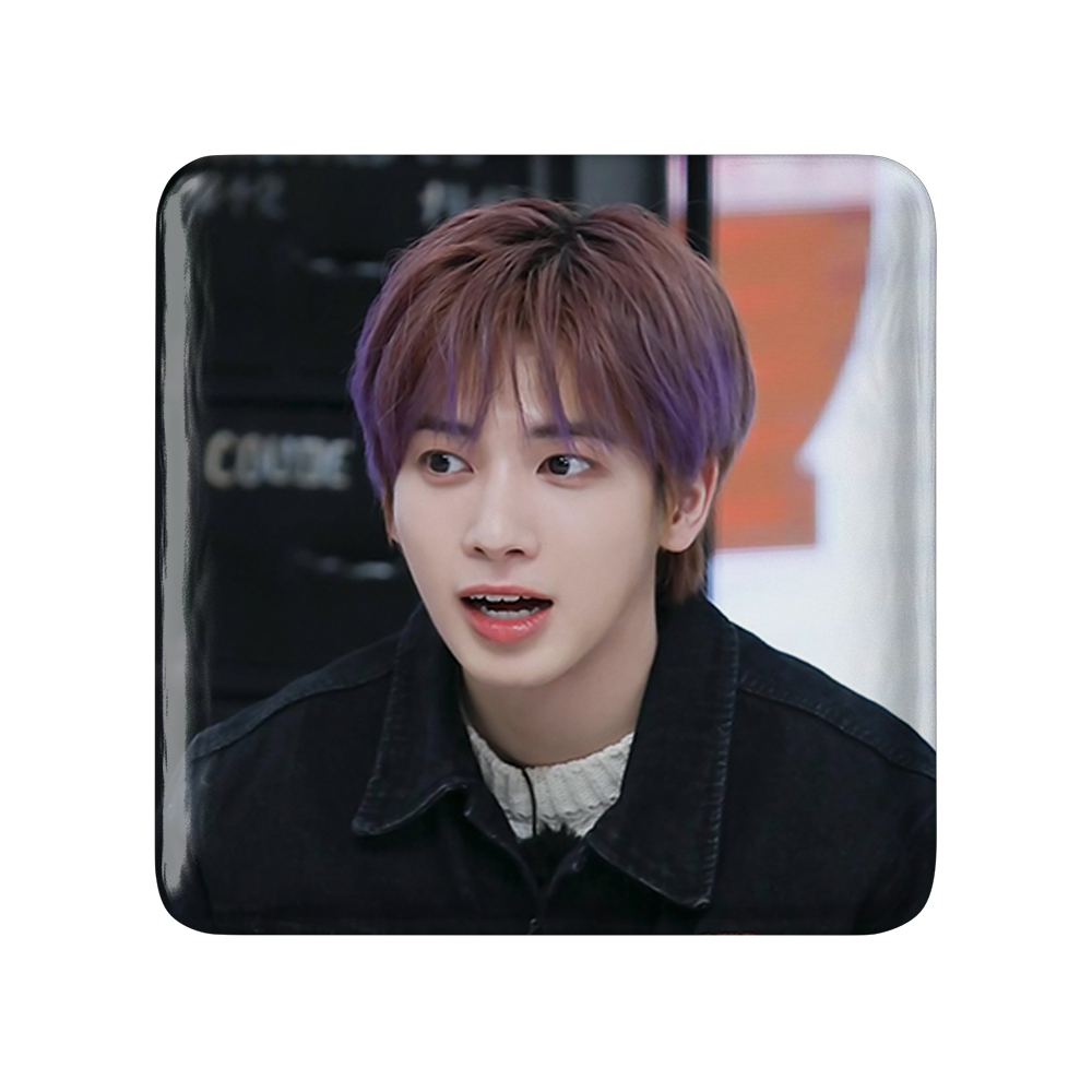 پیکسل خندالو مدل تهیون گروه تی اکس تی TXT کد 20061