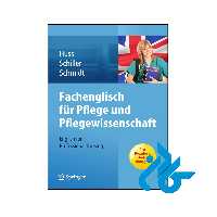 خرید و قیمت کتاب Fachenglisch für Pflege und Pflegewissenschaft از فروشگاه کادن
