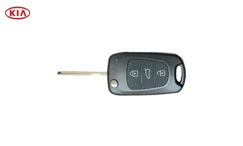 ریموت کیا سراتو سایپا - بروز یدک