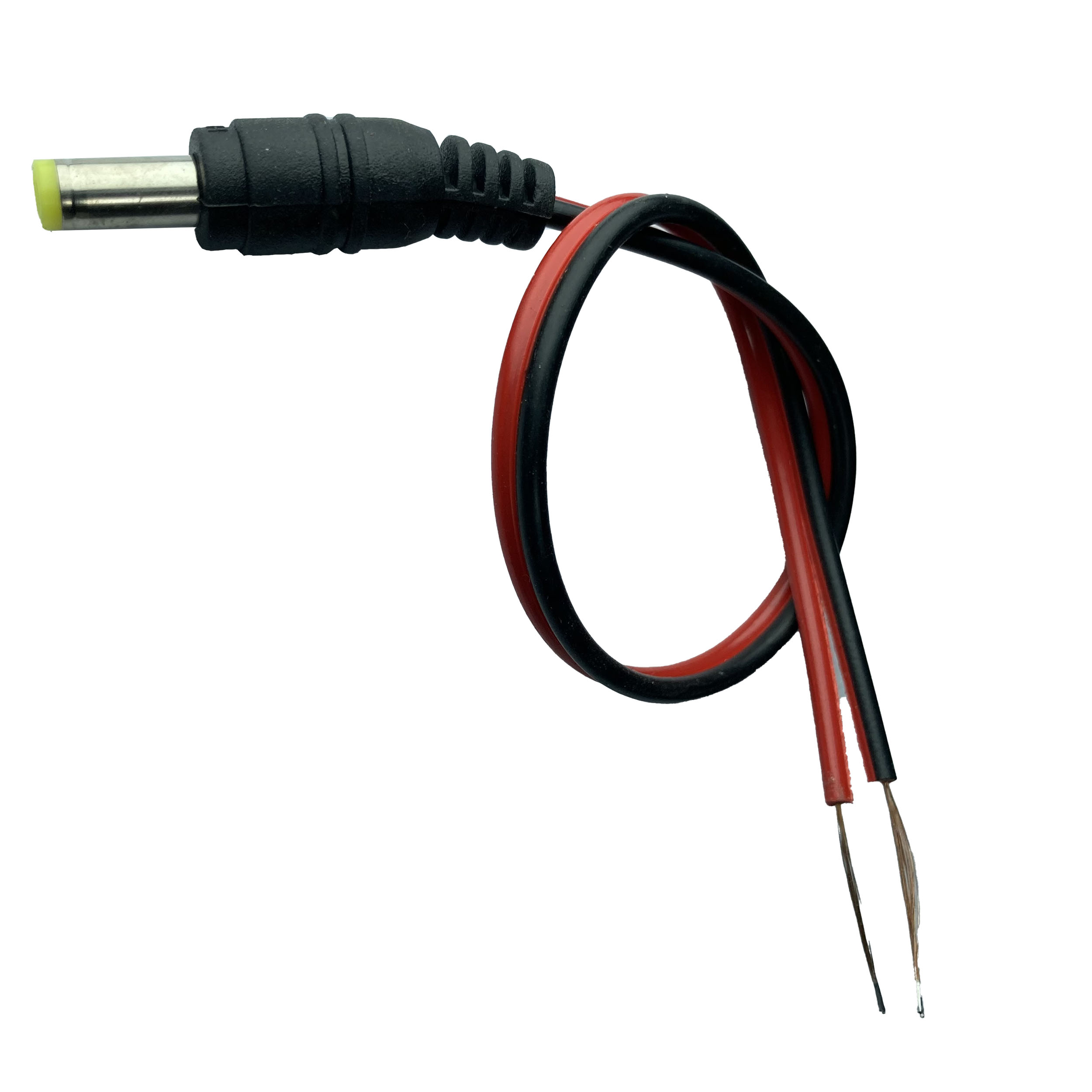 فیش تغذیه آداپتور مدل سیم دار بسته 4 عددی