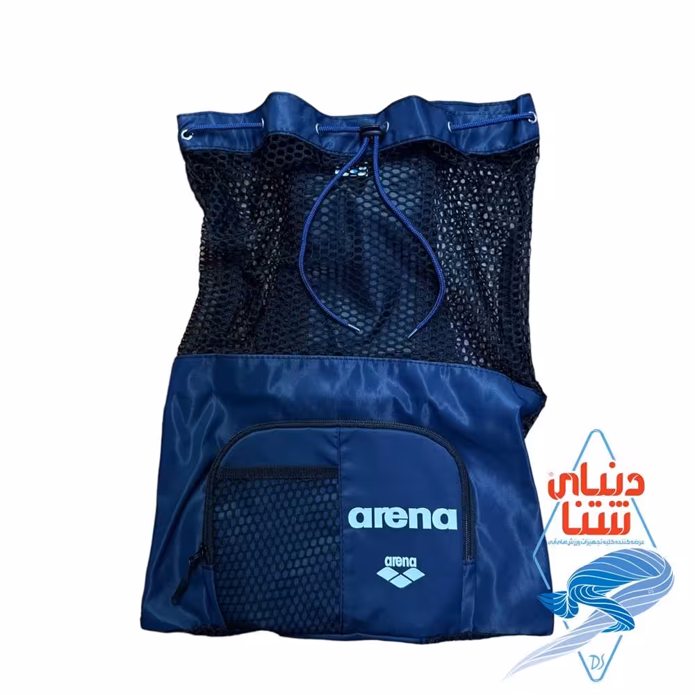 کوله مش بگ arena کد 3754