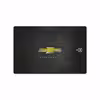 برچسب پوششی ماهوت مدل CHEVROLET-Logo مناسب برای تبلت سامسونگ Galaxy Tab S3 9.7 2017 T825