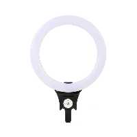 رینگ لایت جی ماری Jmary FM-12R Ring Light