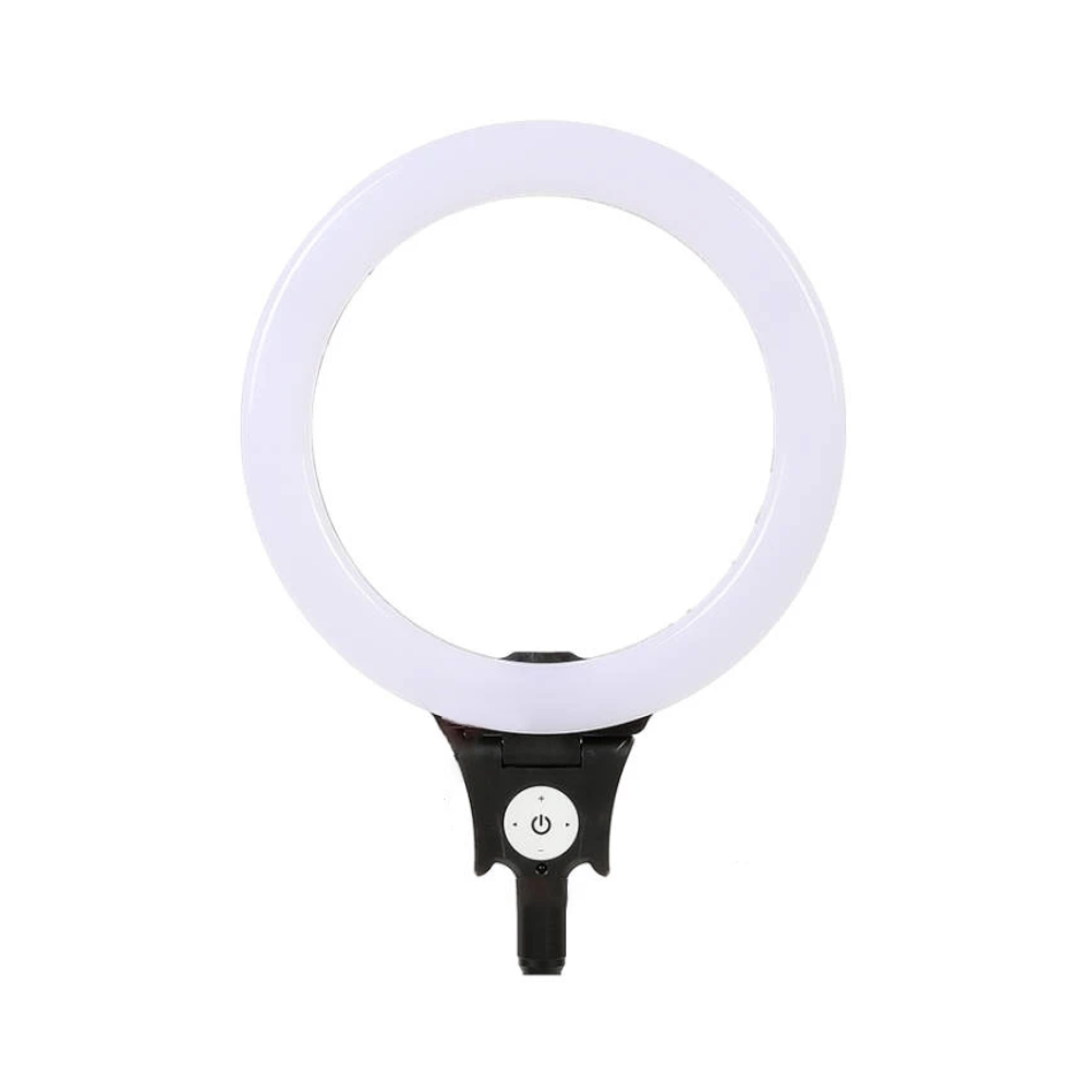 رینگ لایت جی ماری Jmary FM-12R Ring Light