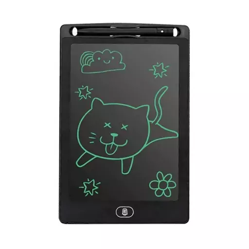 بازی آموزشی تبلت طرح جادویی مدل screen 10 inch کد 369
