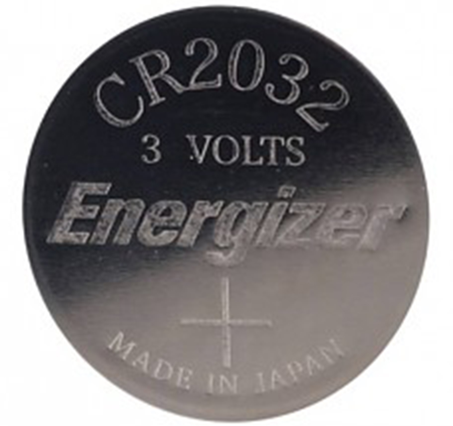 باتری  سکه ای 2032