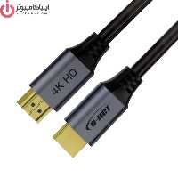 کابل HDMI دی نت 25 متری V2.0 مدل DT-250