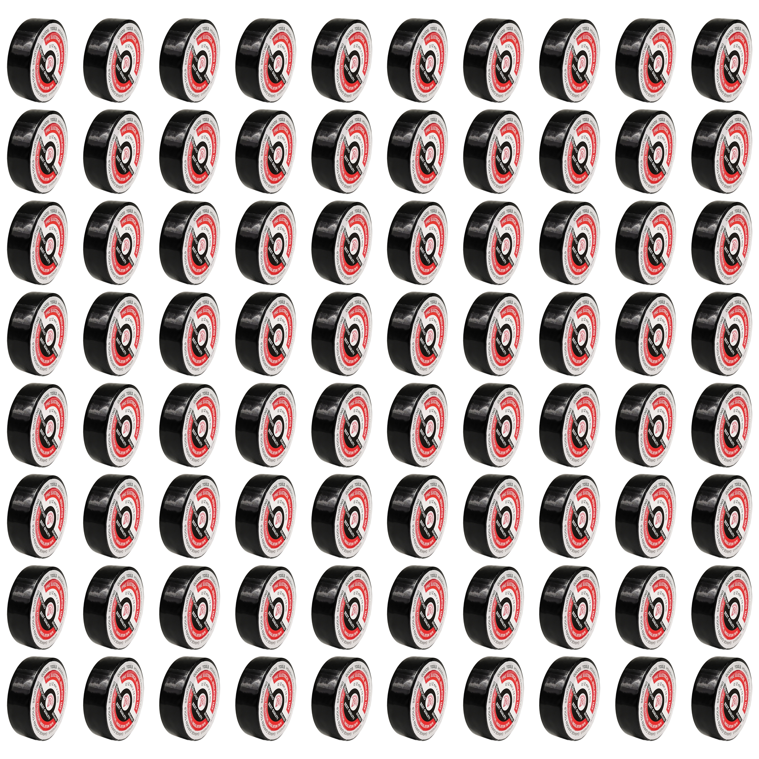 چسب برق دیاموند مدل DB-1 مجموعه 80 عددی