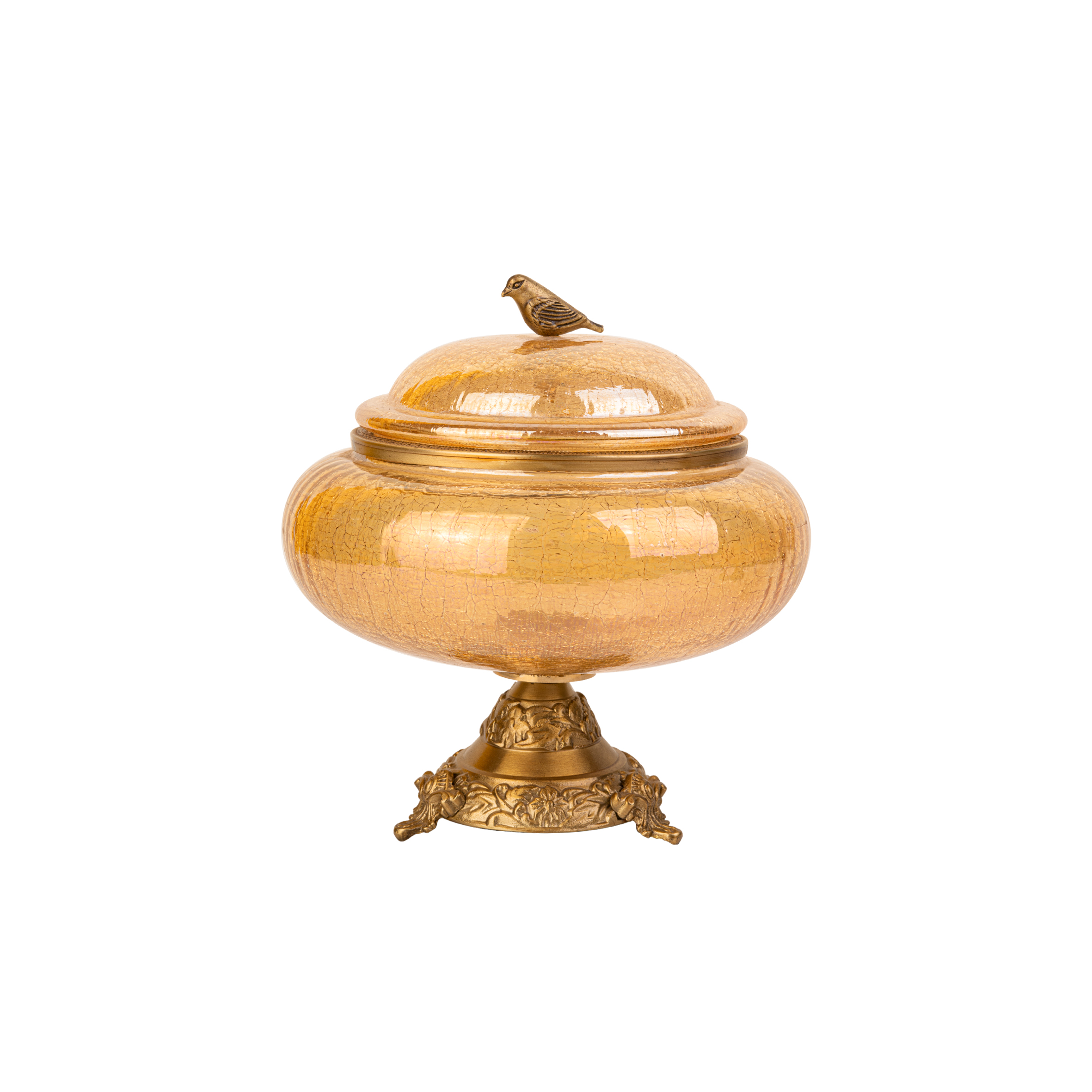 شکلات خوری گلد کیش مدل لاولی برد کد GK806052 