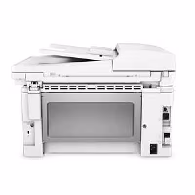 پرینتر چندکاره لیزری اچ پی مدل LaserJet Pro MFP M130fw