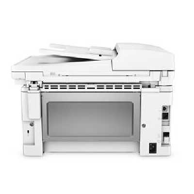 پرینتر چندکاره لیزری اچ پی مدل LaserJet Pro MFP M130fw