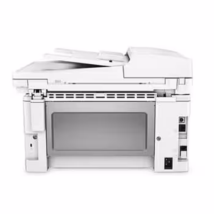 پرینتر چندکاره لیزری اچ پی مدل LaserJet Pro MFP M130fw