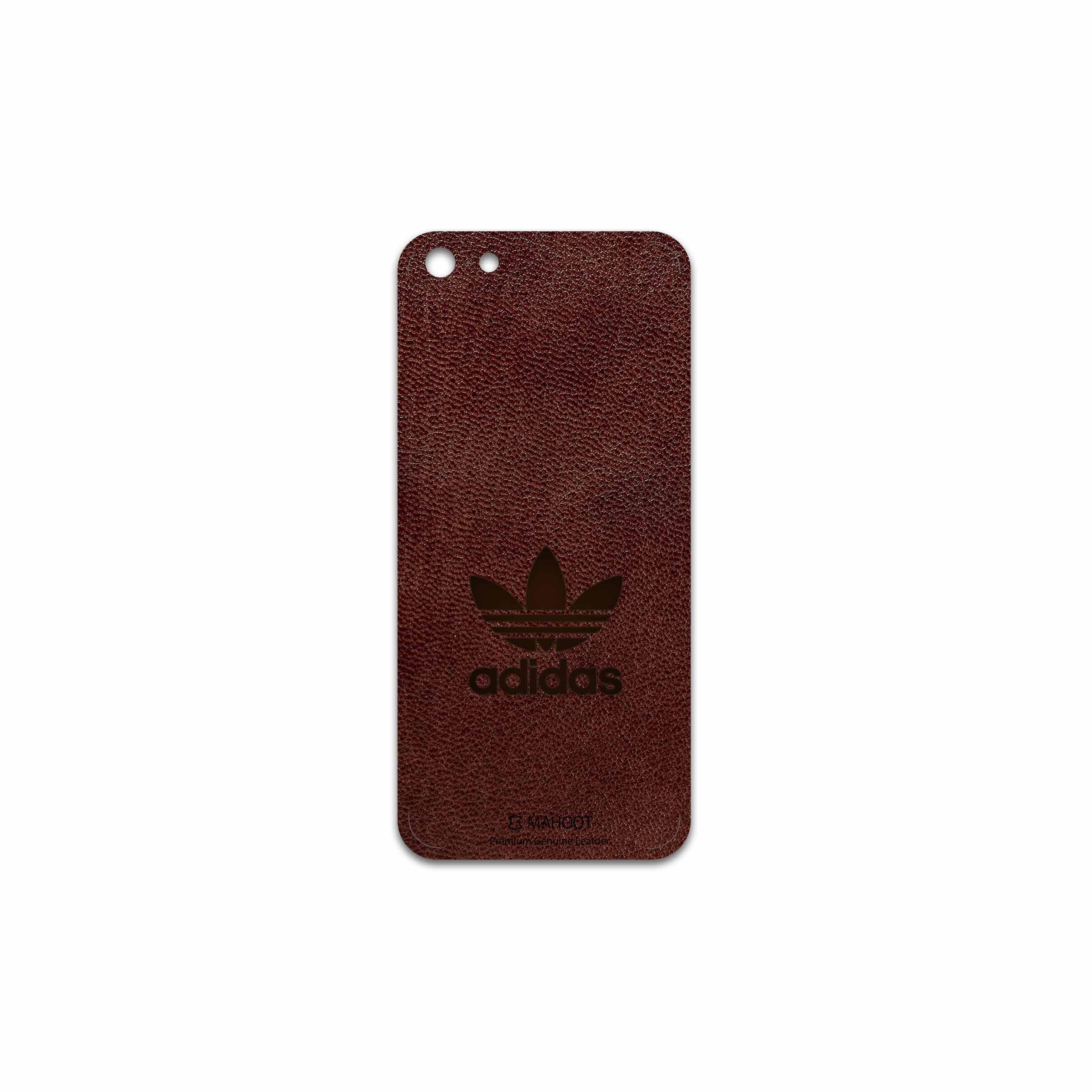 برچسب پوششی ماهوت مدل NL-DDS مناسب برای گوشی موبایل اپل iPhone 5c