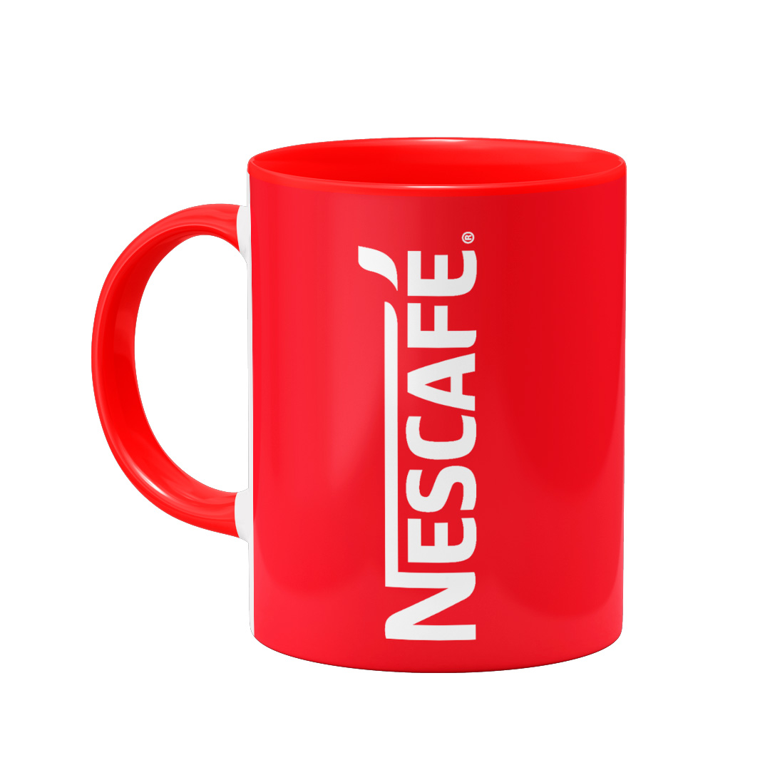 ماگ بیگ ماگ مدل نسکافه کد 1152