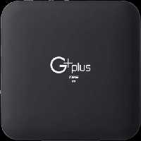 اندروید باکس G plus مدل T95 S1