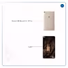 برچسب پوششی ماهوت مدل Owl مناسب برای تبلت هوآوی Mediapad X2 2015