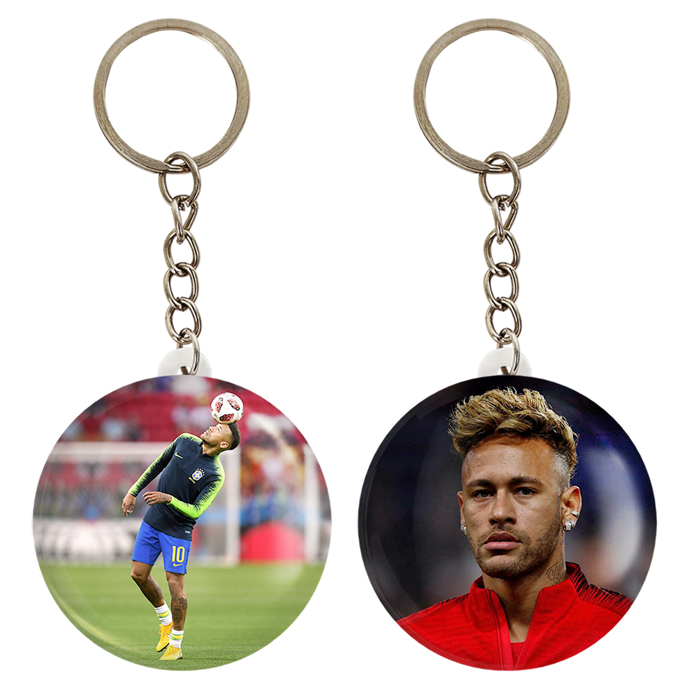 جاکلیدی خندالو مدل نیمار کد 21142085 مجموعه 2 عددی