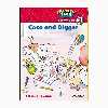 کتاب  Storybook English time 2 Coco and Digger اثر Setsuko Toyama انتشارات OXFORD 