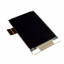 السیدی الجی LCD LG Plum