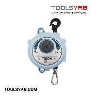 بالانسر فنری 9 الی 15 کیلوگرم تیگون Tigon کره مدل TW-15C