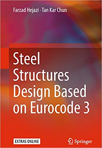  دانلود کتاب Steel Structures Design Based On Eurocode 3, 2018 - دانلود کتاب های دانشگاهی