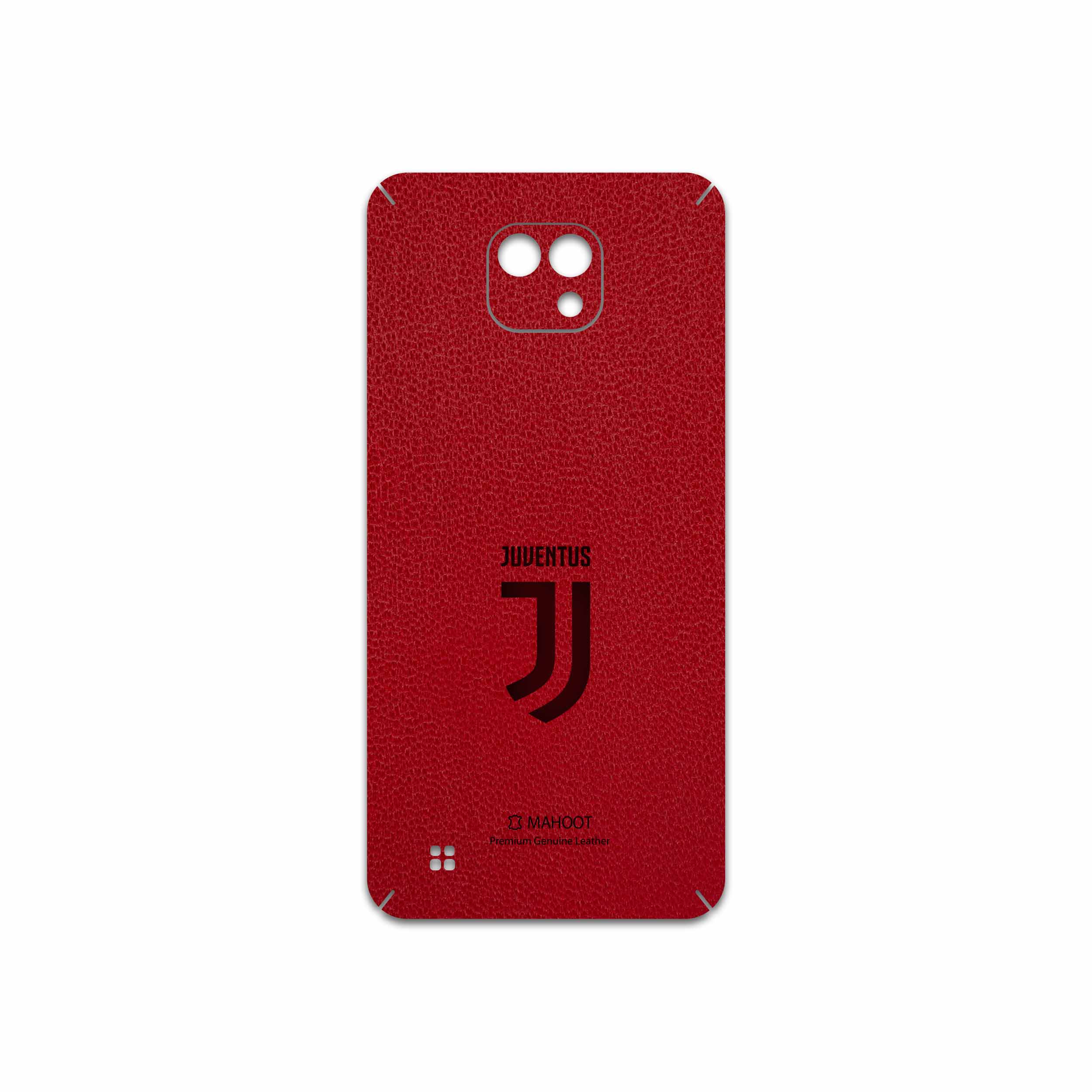 برچسب پوششی ماهوت مدل RL-JUVE مناسب برای گوشی موبایل ال جی X Cam