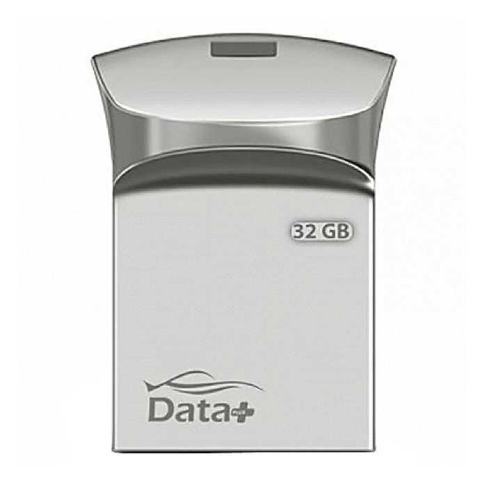 فلش مموری دیتا پلاس مدل Track ظرفیت 32 گیگابایت