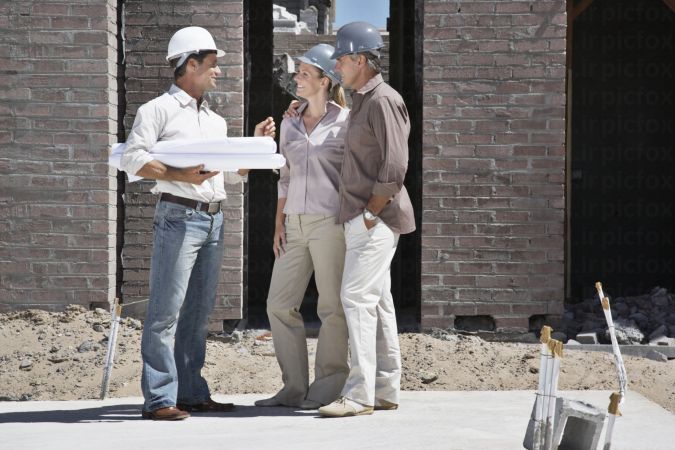 خرید و دانلود عکس ShutterStock-2014-Buildings &amp; City کد 53967 | پیک فاکس | Pic Fox