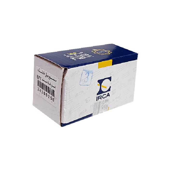 ٰسنسور میل سوپاپ خودرو ایرکا مدل 24300256 مناسب برای سمند