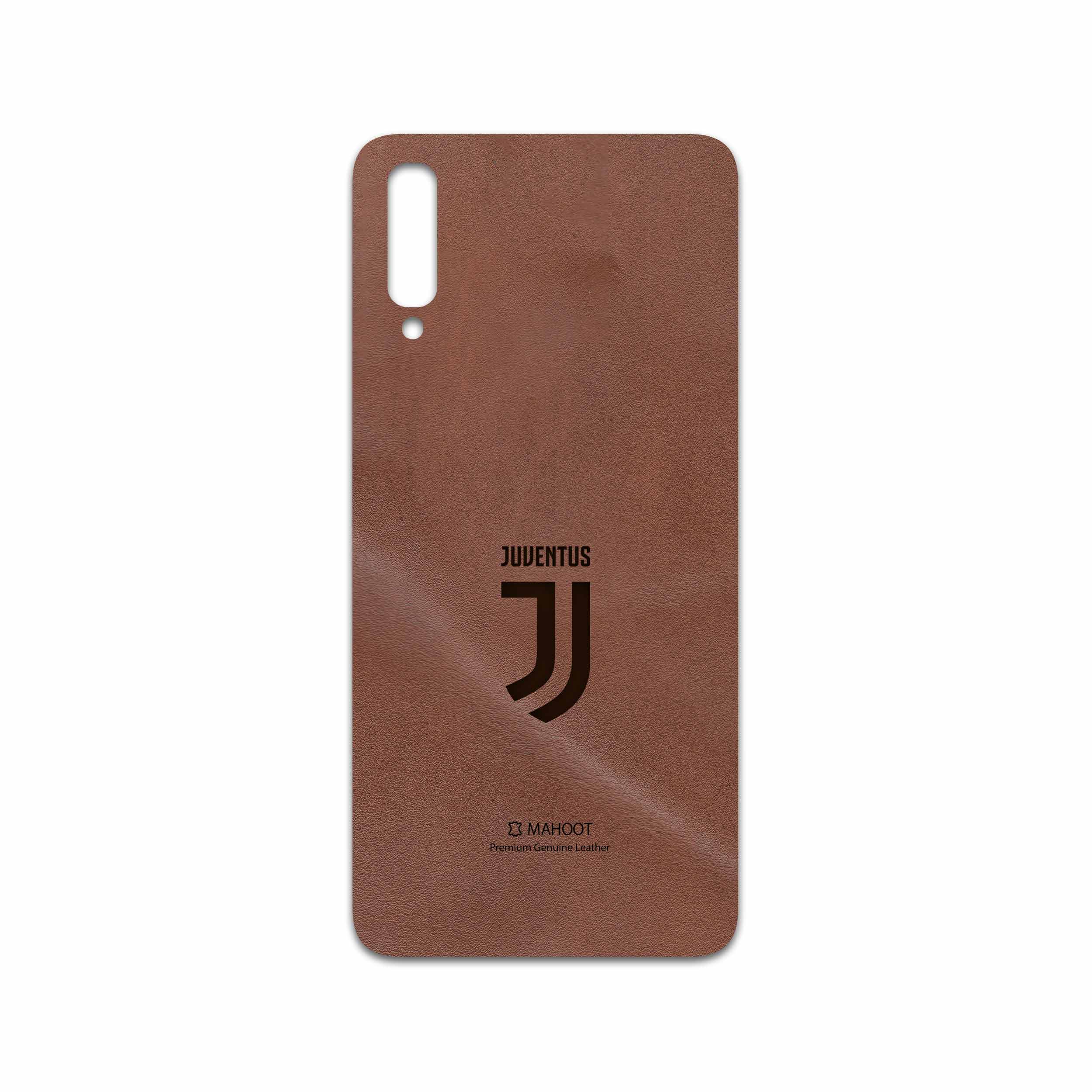 برچسب پوششی ماهوت مدل MNL-JUVE مناسب برای گوشی موبایل سامسونگ Galaxy A70