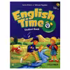 کتاب English Time 4 اثر Susan River &amp; Setsoko Toyama انتشارات زبان مهر 