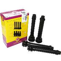 وایر شمع سمند ملی بهرام الکتریک