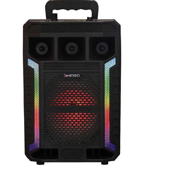 اسپیکر بلوتوثی کیمیسو - KIMISO QS627 - یاسین کامپیوتر