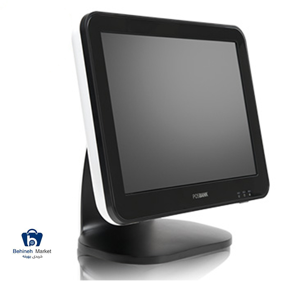 صندوق فروشگاهی پوزبانک مدل Bluo HS